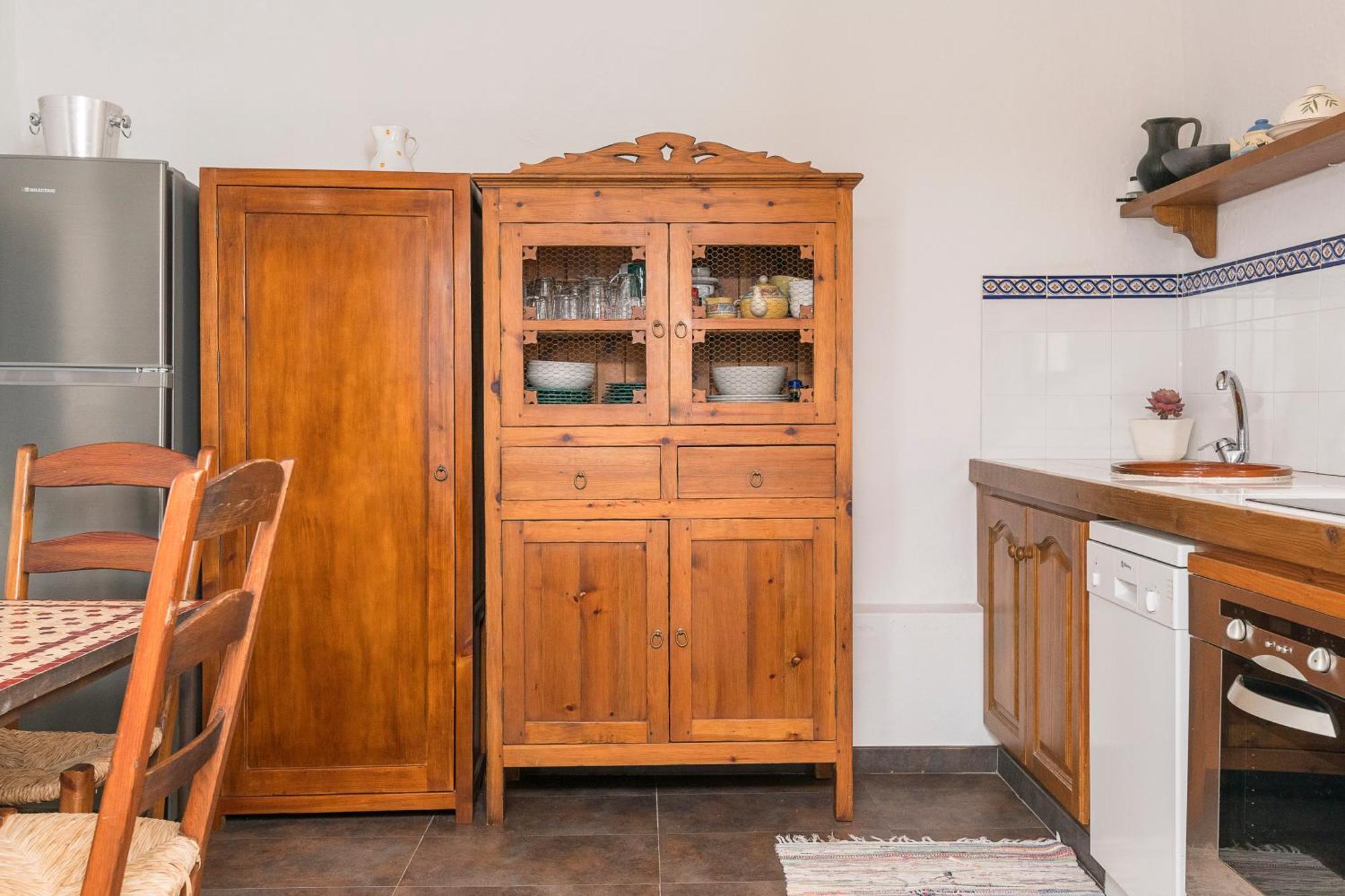 Casa Clara - Centro Histórico * Vejer de la Frontera