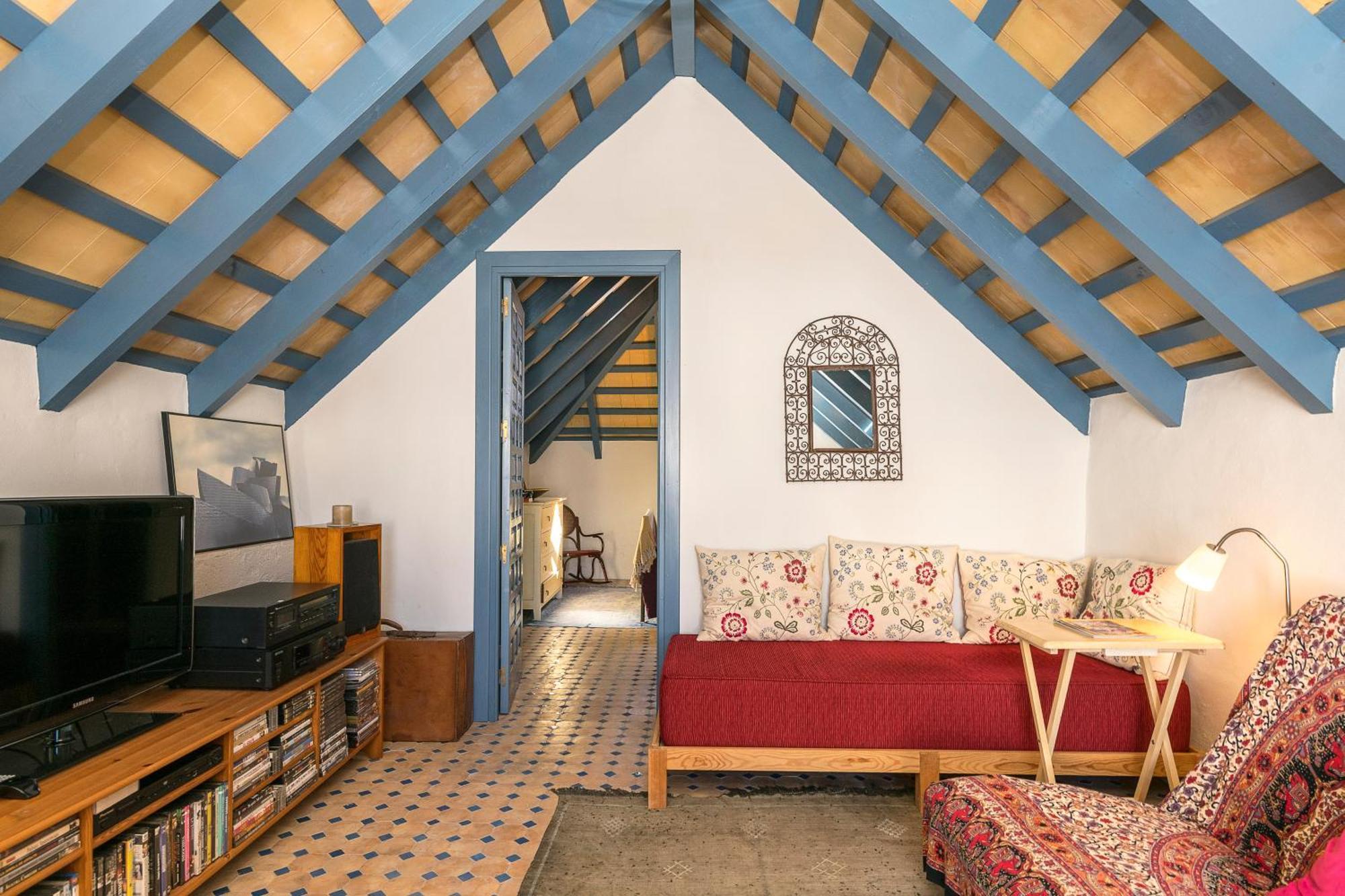 Сasa de vacaciones Casa Clara - Centro Histórico Vejer de la Frontera