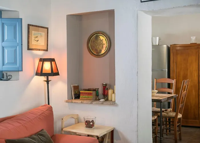 Casa Marina - Califa Casas Vejer
