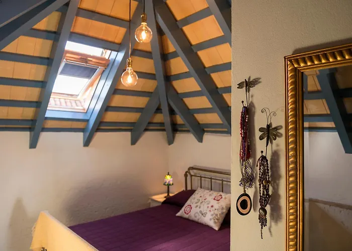Casa Marina - Califa Casas Vejer