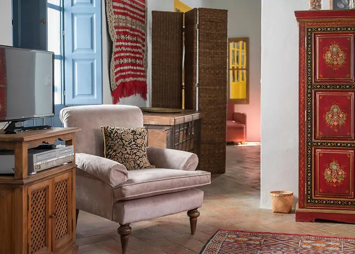 Casa Marina - Califa Casas Vejer
