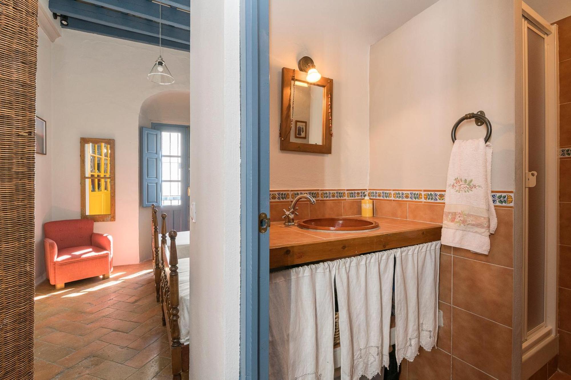 Hébergement de vacances Casa Marina - Califa Casas Vejer