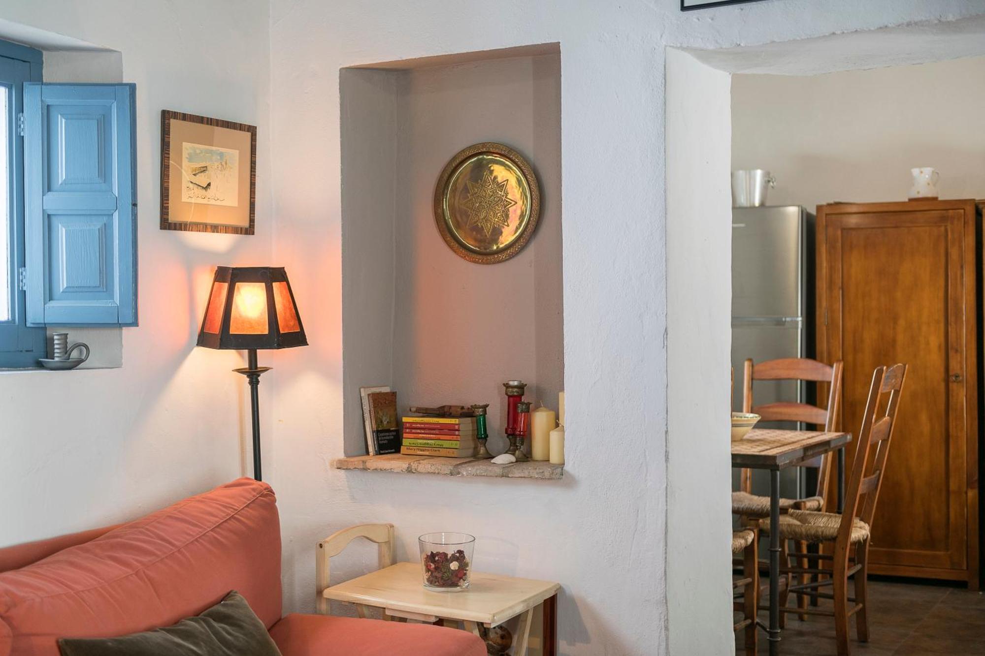 Casa Marina - Califa Casas Vejer Hébergement de vacances Vejer de la Frontera