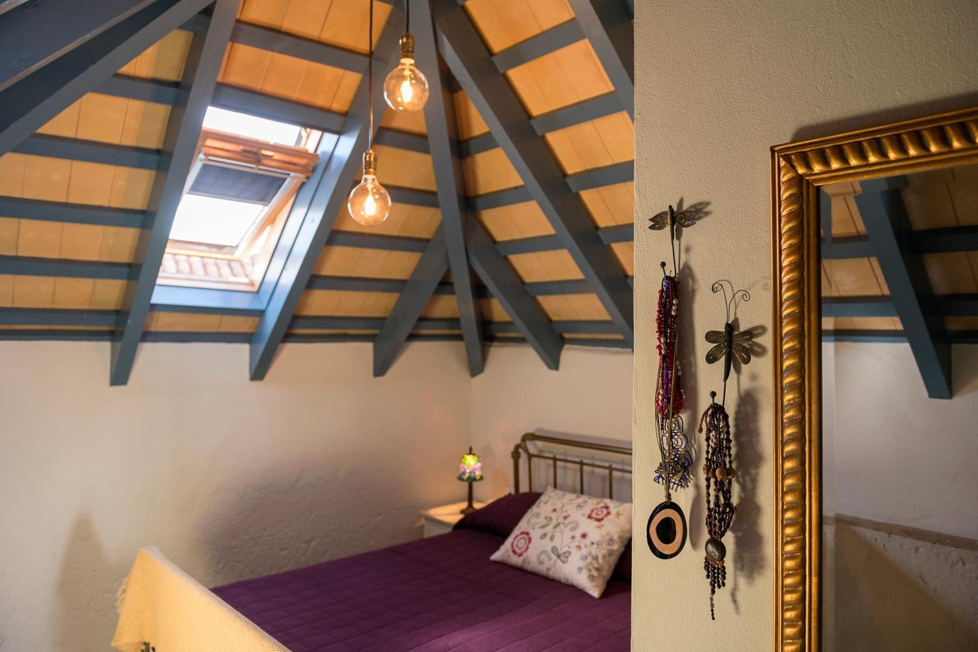 Hébergement de vacances Casa Marina - Califa Casas Vejer Vejer de la Frontera