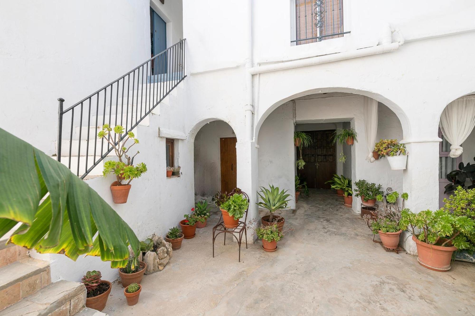 Casa Marina - Califa Casas Vejer