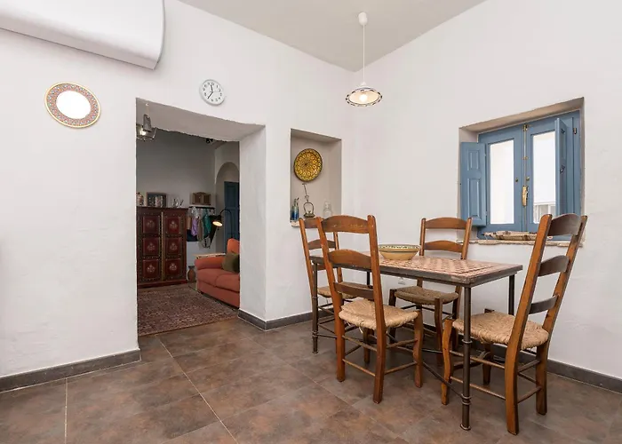 Casa Marina - Califa Casas Vejer