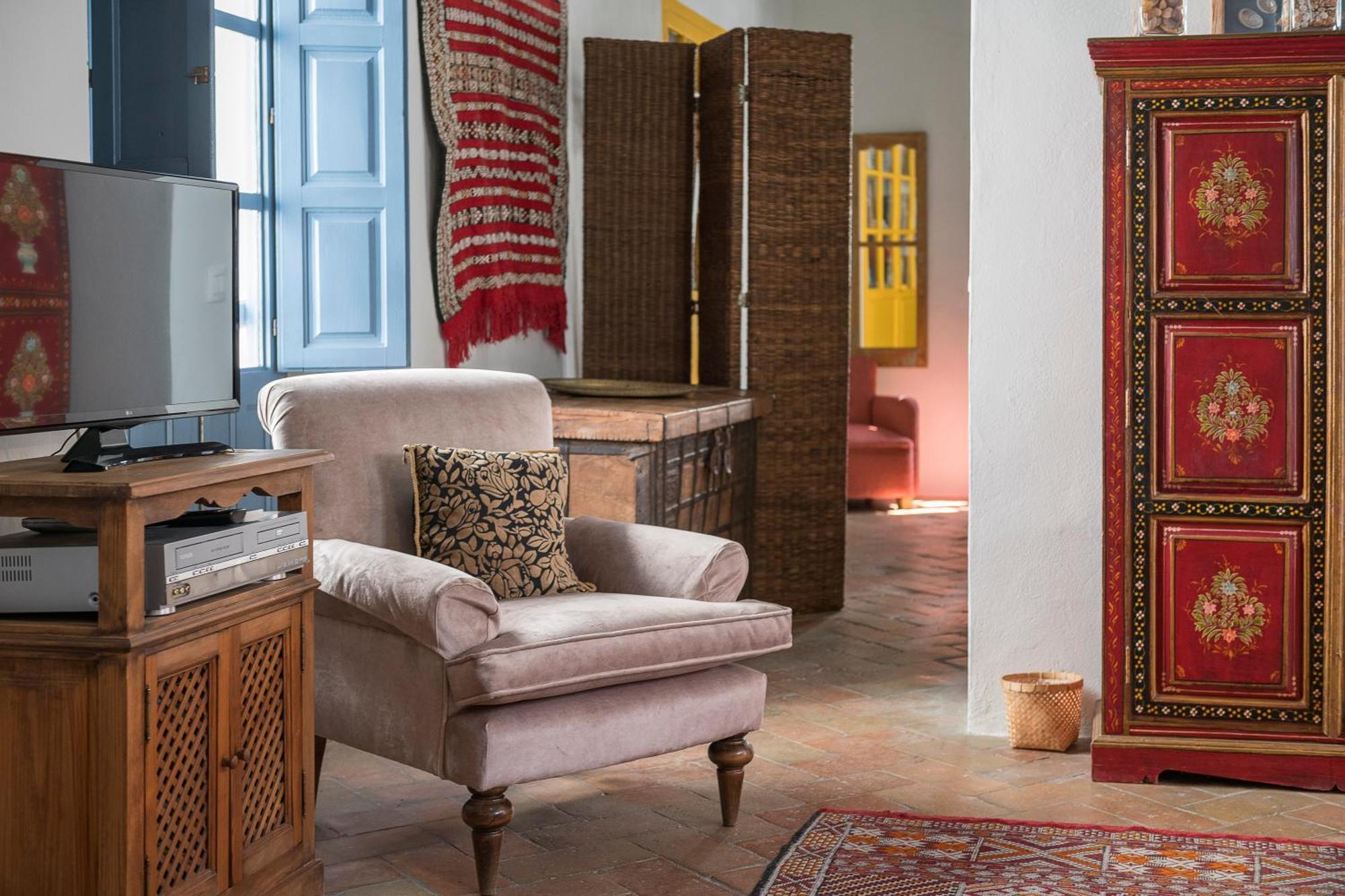 Casa Marina - Califa Casas Vejer Vejer de la Frontera