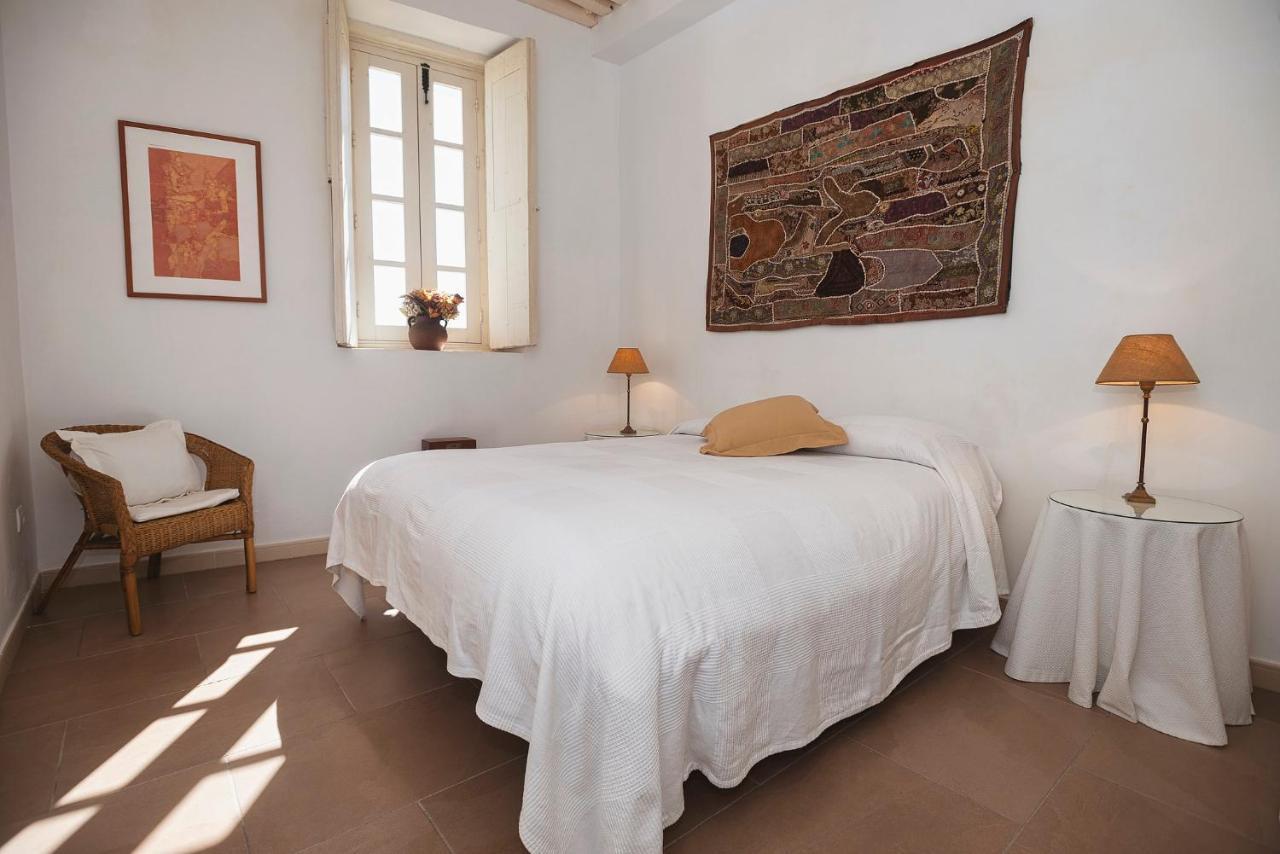 Casa Marina - Califa Casas Vejer Holiday home